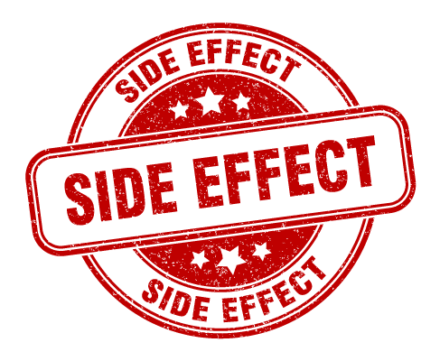 EFT Tapping Side Effects