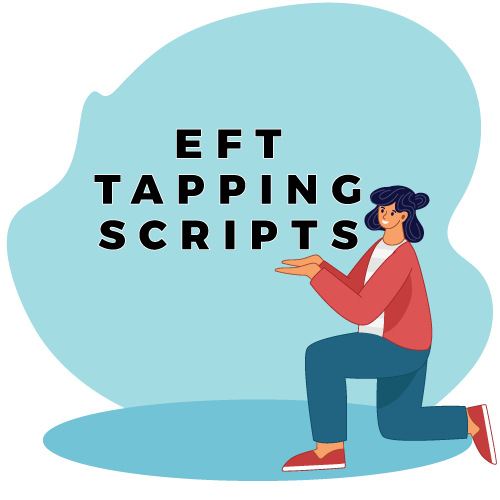 eft tapping scripts